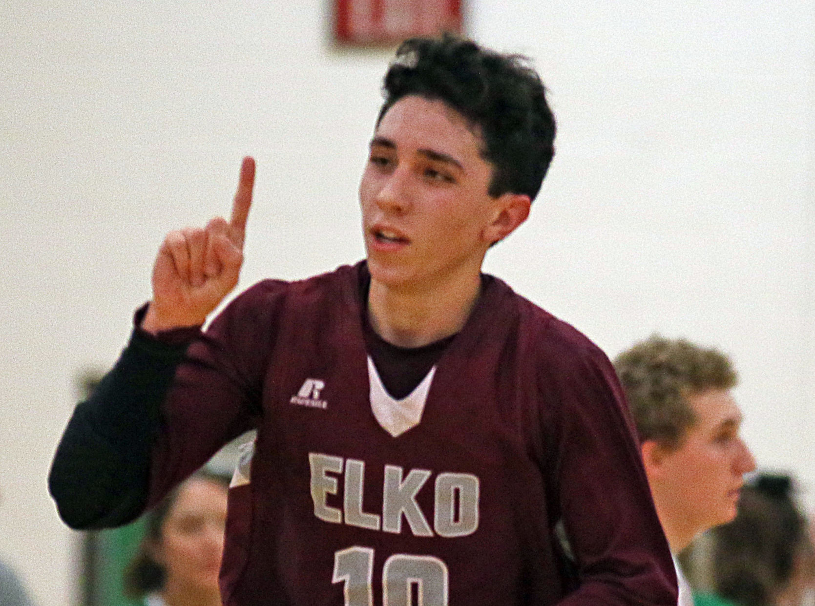 Sean Klekas